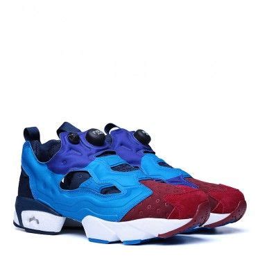 Мужские кроссовки Reebok InstaPump Fury Asym (V67792) - купить оригинал ...
