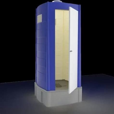 Pvc Prefab Hdpe Rotomolded Portable Western Toilets No Of