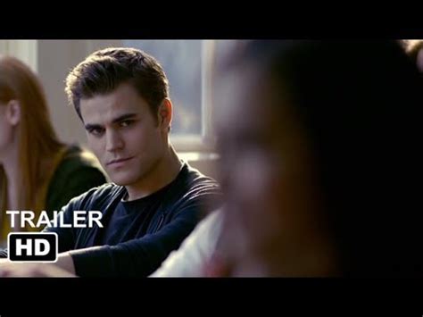 The Vampire Diaries Season 1 Trailer YouTube