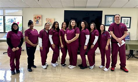 Average Salaries for Advanced Certified Nursing Assistants 2