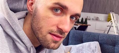 Squeezie S Imagine Bient T Chauve Sur Twitter