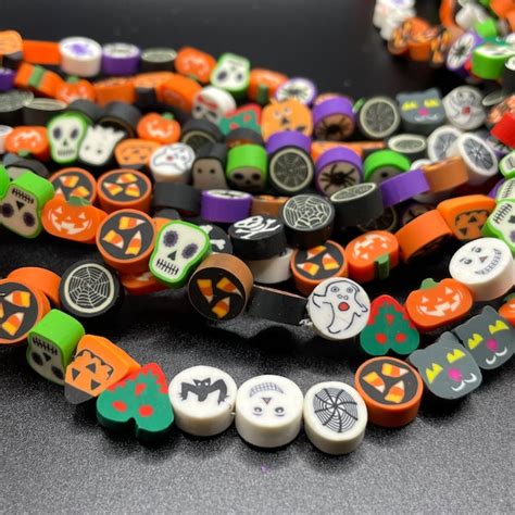 Halloween Jewelry Etsy