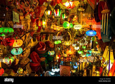 Marrakech medina map hi-res stock photography and images - Alamy