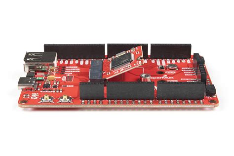 Micromod Stm Processor Hookup Guide Sparkfun Learn