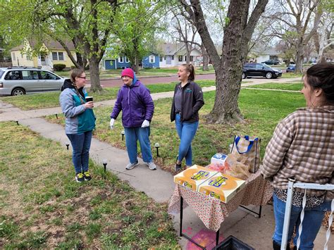 College Grove Website - Hutch Rec