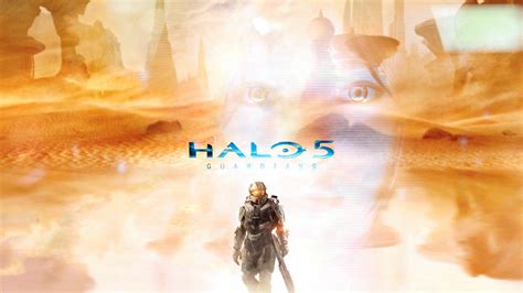 🔥 [129+] Halo 5 Guardians Wallpapers | WallpaperSafari