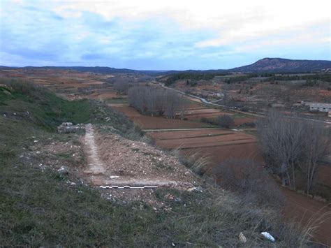 Griegc Cuencas Mineras