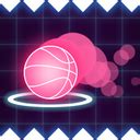 Neon Dunk Nano Games