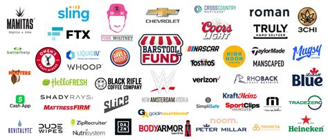 Barstool Sports Partnerships Elevate Your Brand Reach A Massive Audience