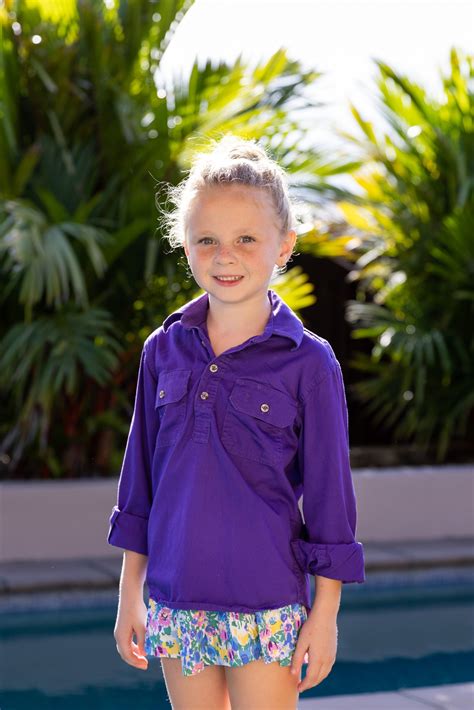 Ruby Mae’s Wish Kids Shirt – Made To Order