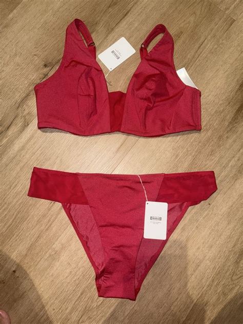 Wolford Bikini Neu Mit Etikett Neu Und Originalverpackt In