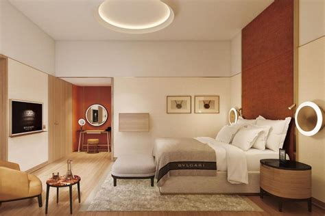 Experience Opulence At The Newly Opened Bulgari Hotel Roma In Piazza