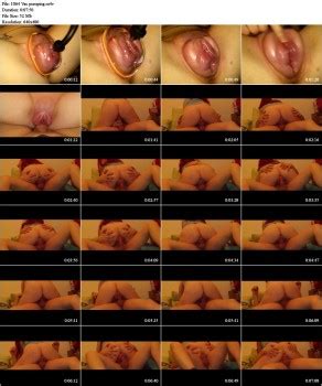 Forumophilia PORN FORUM Vacuum Pumping Pussy Huge Pussylips Monster Clit Page 4