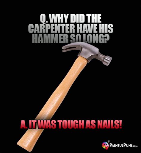 Carpenter Dad Jokes Picture Of Carpenter