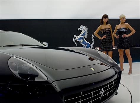 Tuning Girls Hot Sexy Babes Cars