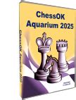 ChessOK Aquarium 2025