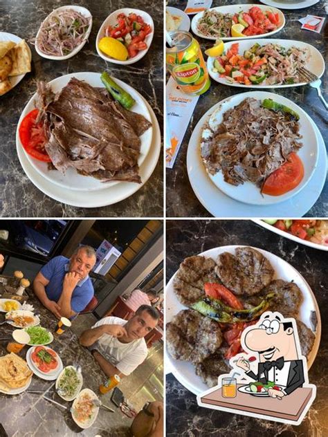 HAS DÖNER Sivas Gültepe mahallesi Merkez SİVAS Restaurant reviews