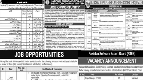 Govt Jobs 2025 Apply Online Benni Magdalene