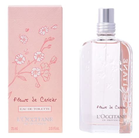 L Occitane Fleurs De Toilette Eau De Toilette Ml Balocchi E Profumi