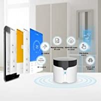 Bestcon Universal Wi-Fi Remote_RM4C Pro (WIFI+IR+RF)