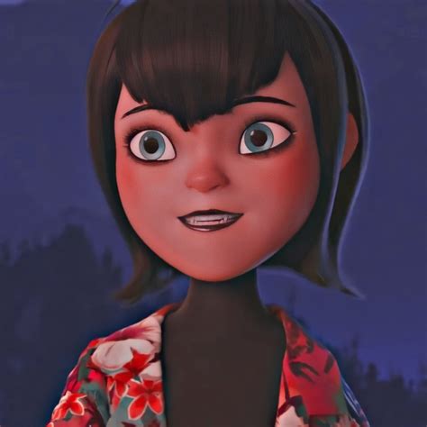 𝙈𝙖𝙫𝙞𝙨 Mavis Hotel Transylvania Hotel Transylvania Mavis