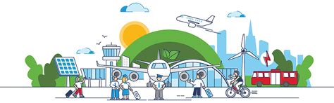 Zeroavia And Ags Airports Team Up To Bring Zero Emission Flights To