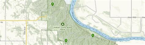 Best Trails In Indian Cave State Park Nebraska Alltrails