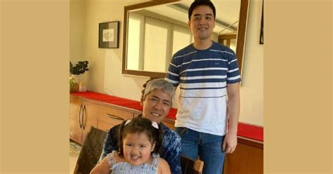 Vico Sotto reunites with father and his family after 9 months - Latest ...