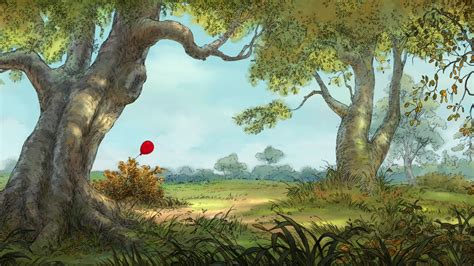 Winnie The Pooh Backgrounds Images