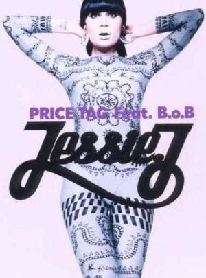 Jessie J B O B Price Tag V Deo Musical Filmaffinity