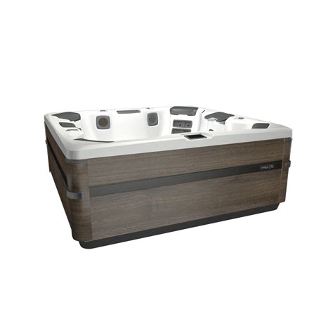 Bullfrog Spas Model A8 Hot Tubs Swim Spas