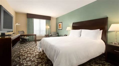 Hilton Garden Inn Cartersville, GA Hotel