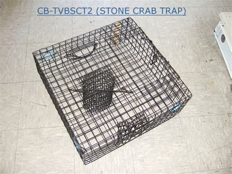 WIRE STONE CRAB TRAPS – LEE FISHER SPORTS