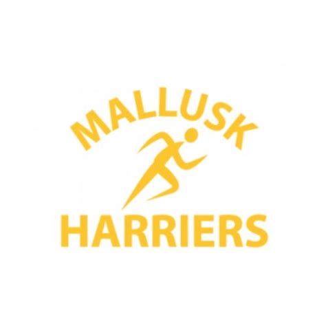 Mallusk Harriers - TAMHI