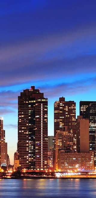 Cheap flights from London (LON) to New York (NYC) | Netflights