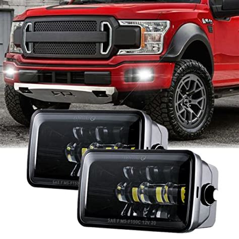 Are You Ready To Upgrade With The Best Ford F150 Fog Lights Find Out How