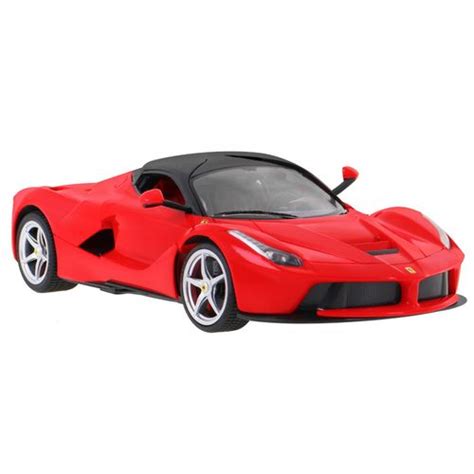 Rastar Ferrari Laferrari Na Daljinsko Upravljanje Bazzar Hr