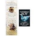 Flavia Albia Mystery Series by Lindsey Davis