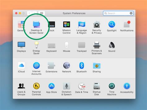 How To Change Mac Background Picture Financegas