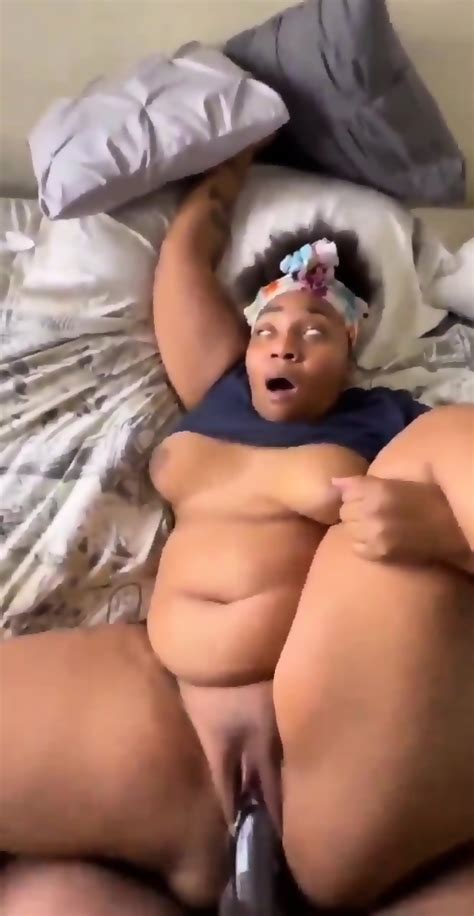 Ebony BBW Missionary