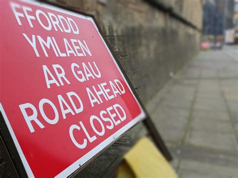 Major road works and lane closures set to begin on A55 and Warren