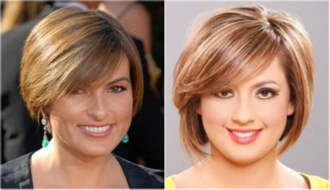 Каре для полного лица - классика, которая преображает