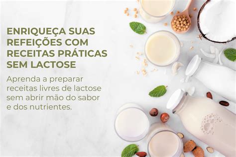 Manual Das Receitas Sem Lactose Nutristation