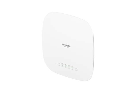 Cloud Managed Wifi Poe Access Point Wax Netgear