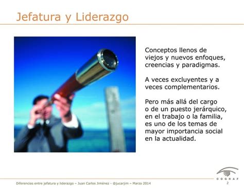 Diferencias Clave Entre Jefatura Y Liderazgo Ppt Descarga Gratuita