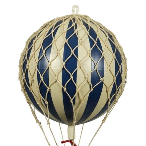 Hot Air Balloon Diameter Cm Colors Curiosa Cabinet