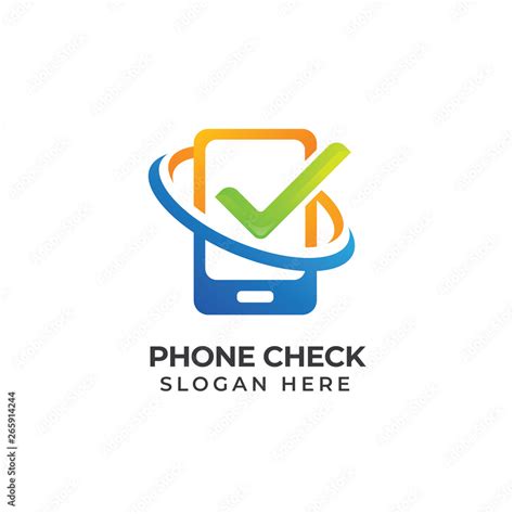 Mobile Phone Repair Logo Template Phone Service Icon Symbol Phone