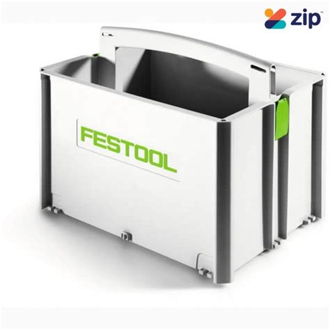 Festool Sys Tb Size Systainer Tool Box