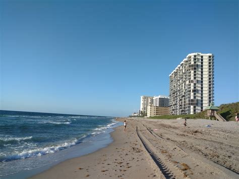 South Beach Boca Raton Strand Auf Der Karte Mit Fotos Und Reviews🏖️