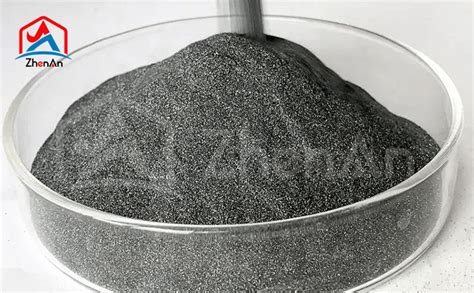 Metal Silicon Powder Definition Properties And Applications Zhenan